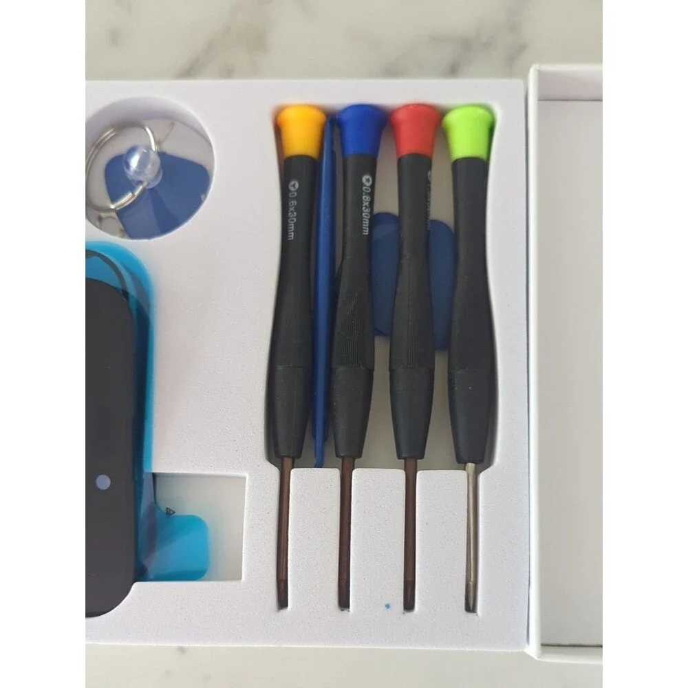 iPhone 14 Pro Max Replacement Screen Set